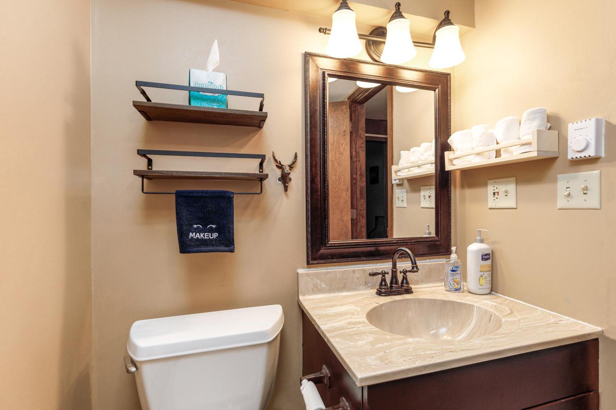 Quiet Home Minutes From Lake Galena & Eagle Ridge Exterior foto